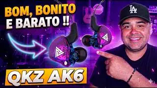 🎧 Fone In-Ear para Retorno de Palco – Qual o Melhor Custo-Benefício de 2025 ? Review Sincero ✅