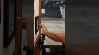 458 Socom makes big holes.