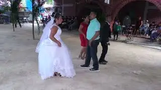 Recuerdo de boda de Eleuterio y Eva... 22 de abril de 2023
