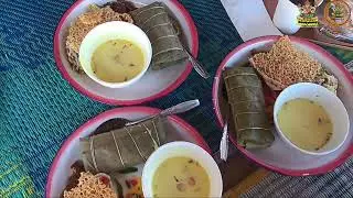 NYEDUH KOPI || ENTIL