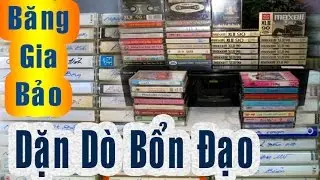Băng Gia Bảo _ Dặn Dò Bổn Đạo _ HD