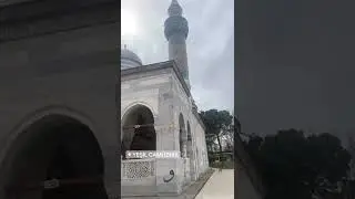 Yeşil Cami İznik