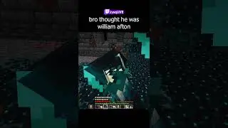 the warden thought he was william afton