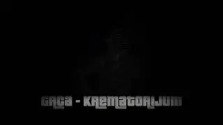 GRCA - KREMATORIJUM (TRAP REMIX) by ZEROFIVE