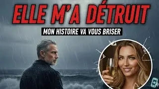 Stories inspired by real life &mdash; Elle m'a tout pris, m&ecirc;me mon &acirc;me : L'histoire qui va vous briser. 💔