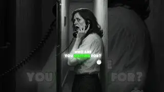 The Cold Call of 2001: The Creepiest Phone Call Ever Recorded #PhoneHorror #CreepyCalls #ghosttouch