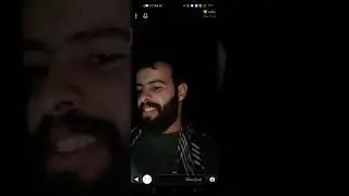 لايفوتكم اضحك مع سلامه عواد الجن عواد طاح وراح فيه 😂😂