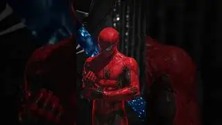 SPIDER-MAN🕷 NEW EDIT #trending #viral #explorepage #edit #aesthetic #capcutedit #toptrending
