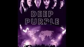 Deep Purple 