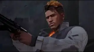Valorant Montage (Burnen)