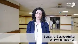 AVC - O papel do enfermeiro de reabilitação
