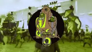 Wonka - Overcoming (AcidCore 2019)