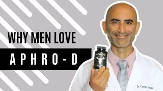 Why Aphro-D is the Top Testosterone Booster in the Market