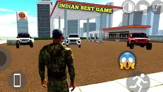 Indian Best Game Open World Indian Bike Driving 3D || Indian Best Game