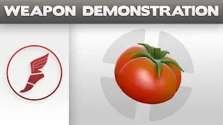 TF2 Custom Weapon: The Truth Fruit