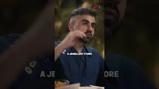 Jewellery Store Business Idea | Nikhil Kamath x Kumar Birla #shorts