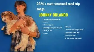 Johnny Orlando|The Ultimate Thrill Seekers Guide 2024's Top Adventure Activities |Musical Oasis