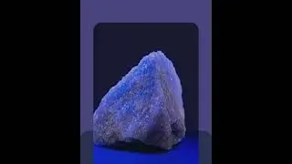 mavi tuz(persian blue salt)              #salt#mavituz#export#bluesalt#cookingsalt'sboard