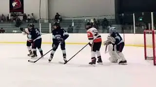 Goalie IQ - constructive criticism and goalie critique (Part 1) - Goalie Development Skills & Drills