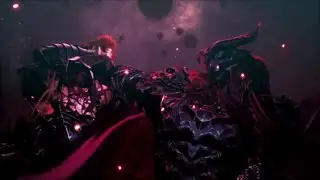 The First Berserker: Khazan「GMV」THE RECKONING