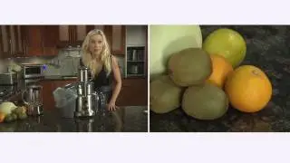 Breville -- Ad&egrave;le Schober Presents Juicer Tips and Tricks: the Juice & Blend&trade; BJB840XL