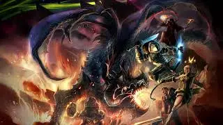 WoW   Oldschool PVP Music Vol  12!