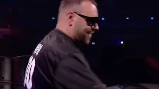 Cornfield Chase vs Reload vs Starboy (Axwell &Lambda; Ingrosso Mashup from Ingrosso&rsquo;s TML Winter 2024 set)