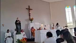 Salmo 117/118  Este é o dia que o Senhor fez para nós, alegremo-nos e Nele exultemos