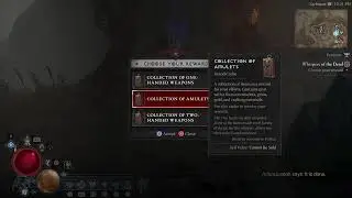 Diablo 4 Live!!! Playing as Adam Joseph!!!