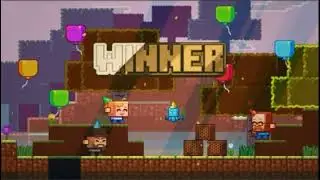 Minecrafr live RIP copper golem :'(