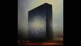 Humanity's Last Breath - V&auml;lde (Full Album)