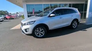 #27564 Kia Sorento Platinum