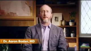 How MAVENCLAD is Thought to Work: Dr. Aaron Boster