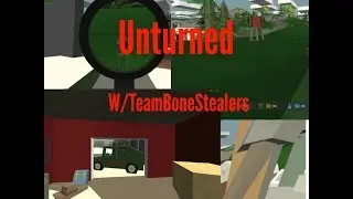 Unturned - How to get the APC