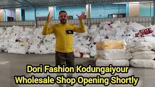 DORI  FASHION  Wholesale Shop Chennai Open Shortly | Micki Kurti avaasa tops Leggings Skirts Jeans