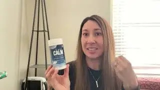 Natural Vitality Calm Sleep Magnesium Supplement Review &ndash; Does It Really Help You Sleep? 🌙💤