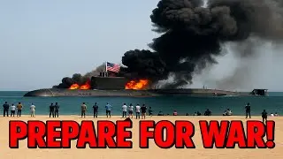The Houthis' Strategy: Get Ready for War!