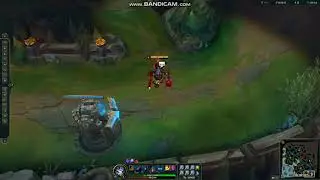 One of the Best /laugh spams:Bilgerat Rumble