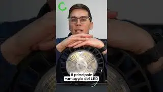I fari a LED nello sport