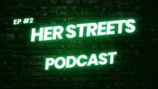 Episode 2 - Beyond the Streets: The Promise & Pitfalls of Digital Safety Platforms