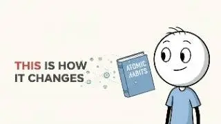 Stop Trying to Change Your Life (Do This Instead)