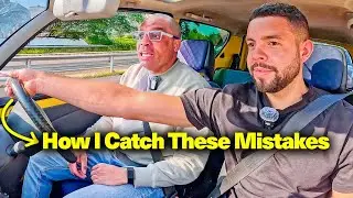 Secret Hacks I Use To Teach Learner Drivers