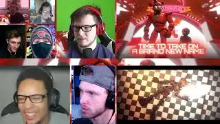 FNAF SECURITY BREACH SONG 