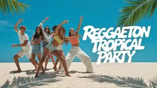 Reggaeton de Medianoche | Viaje Sonoro entre Ritmo Latino, Calor y Emoci&oacute;n