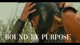 Troy | Bound by purpose