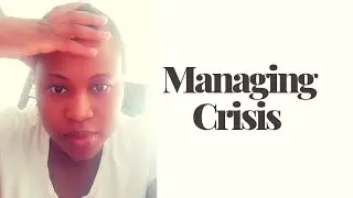 How to manage crisis as a EU student