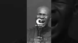 YESU MERA ABA NIGERIAN SONG APOSTLE SELMAN Nimmak #shorts #viralvideo