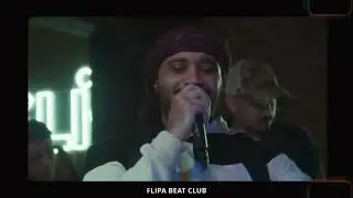 Dibia$e's Diner after party event for Serato and NAAM convention.  FlipABeat Crew maxed it!!!
