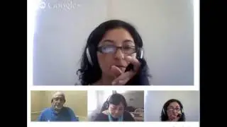 Video Remote Interpreting (Consecutive)