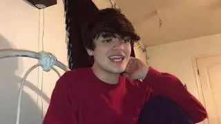 The truth.. I did a gay adult film